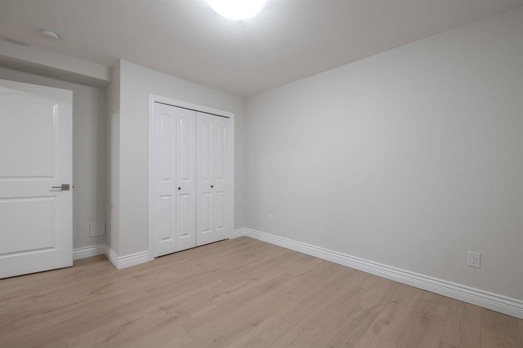 Basement Recreation Room Photo of 1342 Francis Crescent, Coquitlam, BC