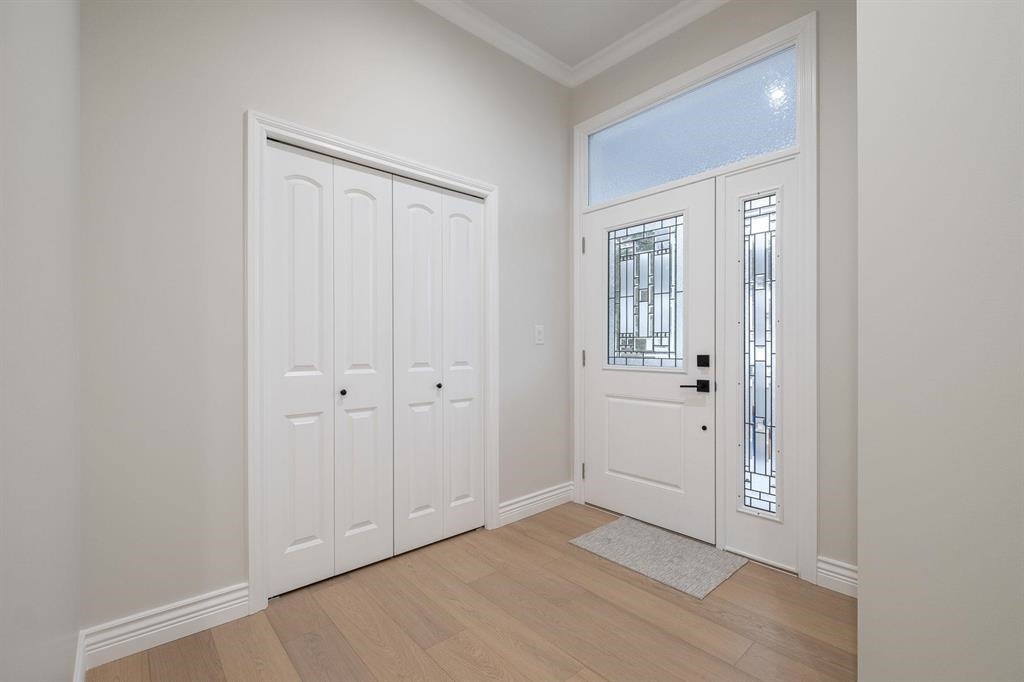 Bedroom 2 Photo of 1342 Francis Crescent, Coquitlam, BC