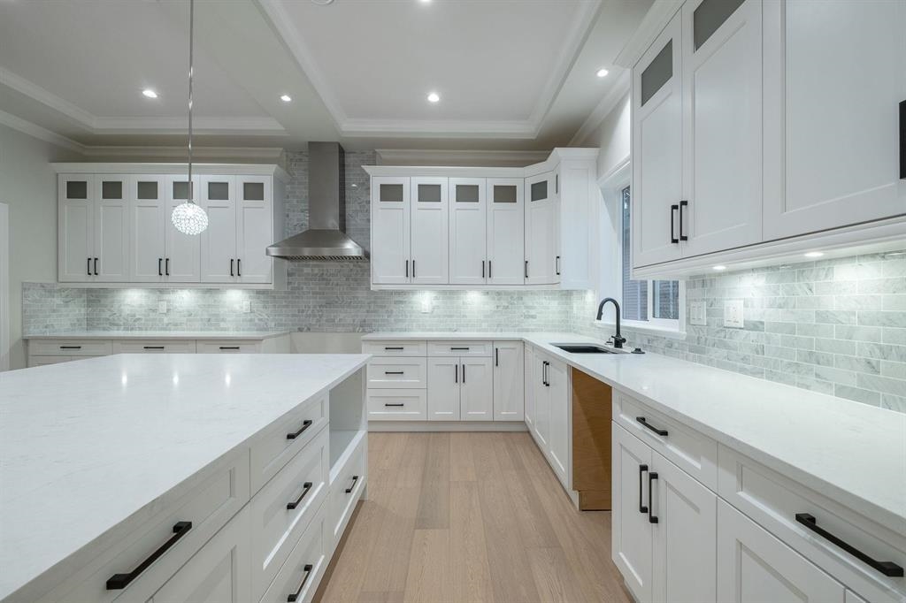 Family Room Photo of 1342 Francis Crescent, Coquitlam, BC