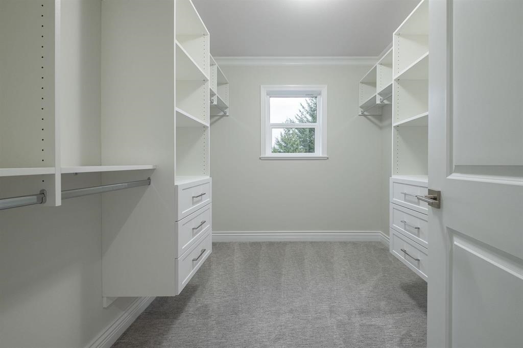 Hallway Photo of 1342 Francis Crescent, Coquitlam, BC