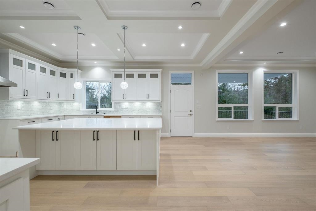 Kitchen Photo of 1342 Francis Crescent, Coquitlam, BC