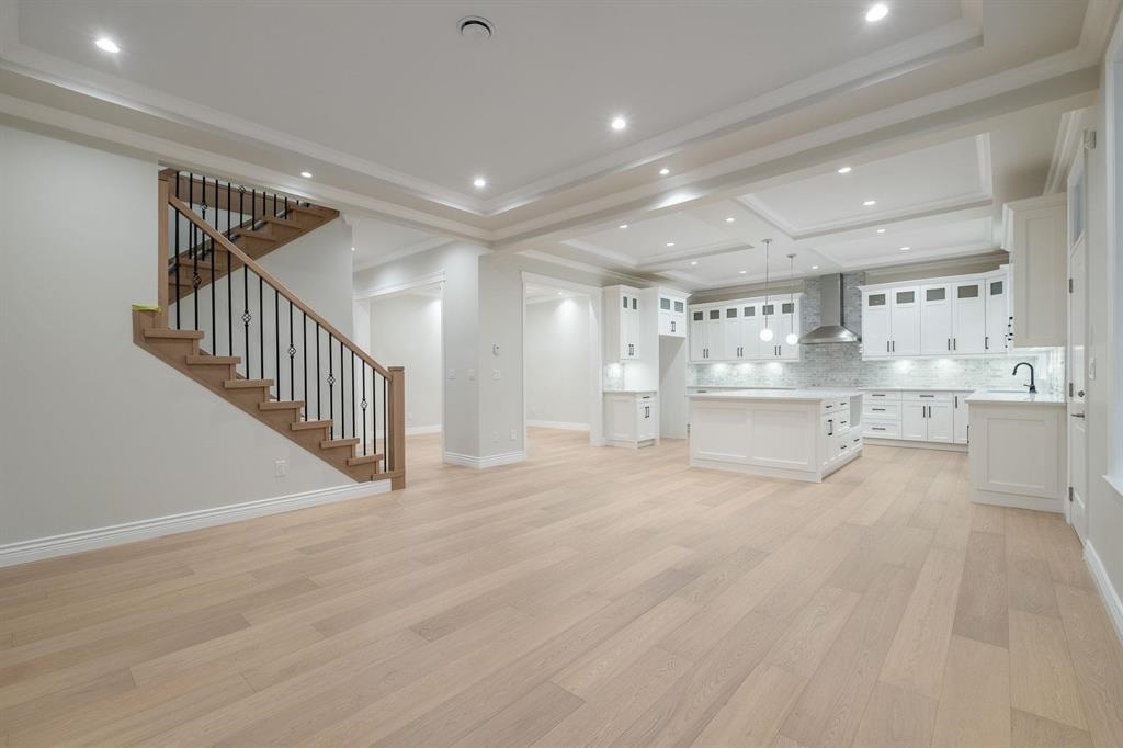 Living Room Photo of 1342 Francis Crescent, Coquitlam, BC