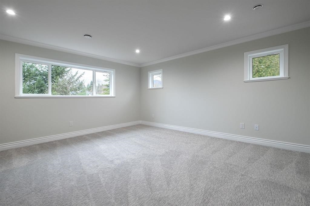 Loft / Bonus Room Photo of 1342 Francis Crescent, Coquitlam, BC