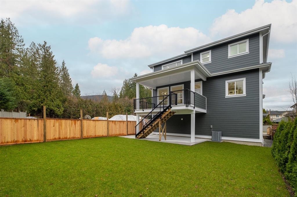 Neighborhood Park Photo Near 1342 Francis Crescent, Coquitlam, BC