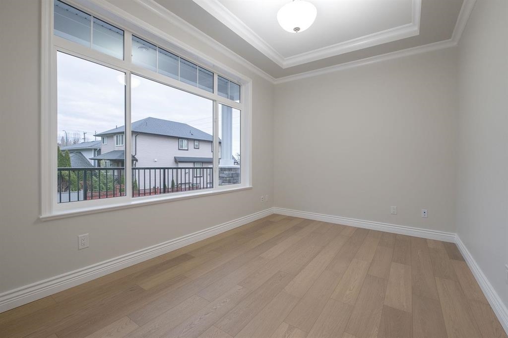 Outdoor Deck Photo of 1342 Francis Crescent, Coquitlam, BC