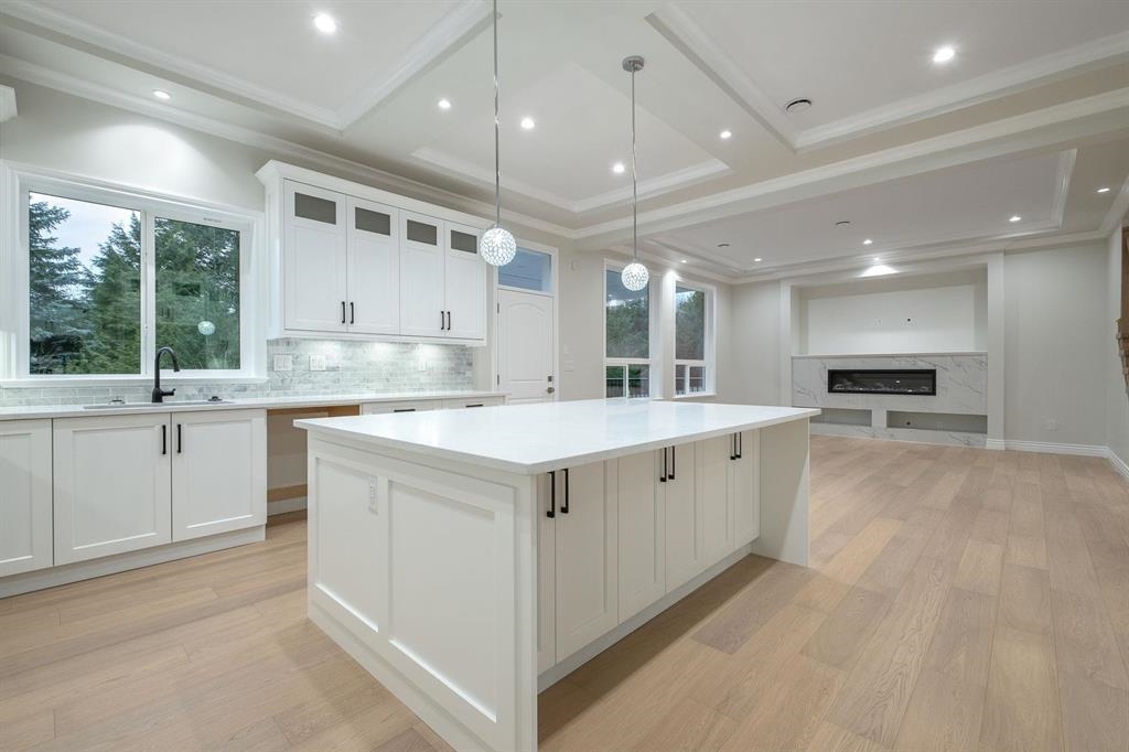 Pantry Photo of 1342 Francis Crescent, Coquitlam, BC