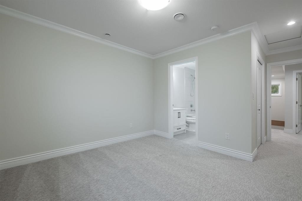 Staircase Photo of 1342 Francis Crescent, Coquitlam, BC