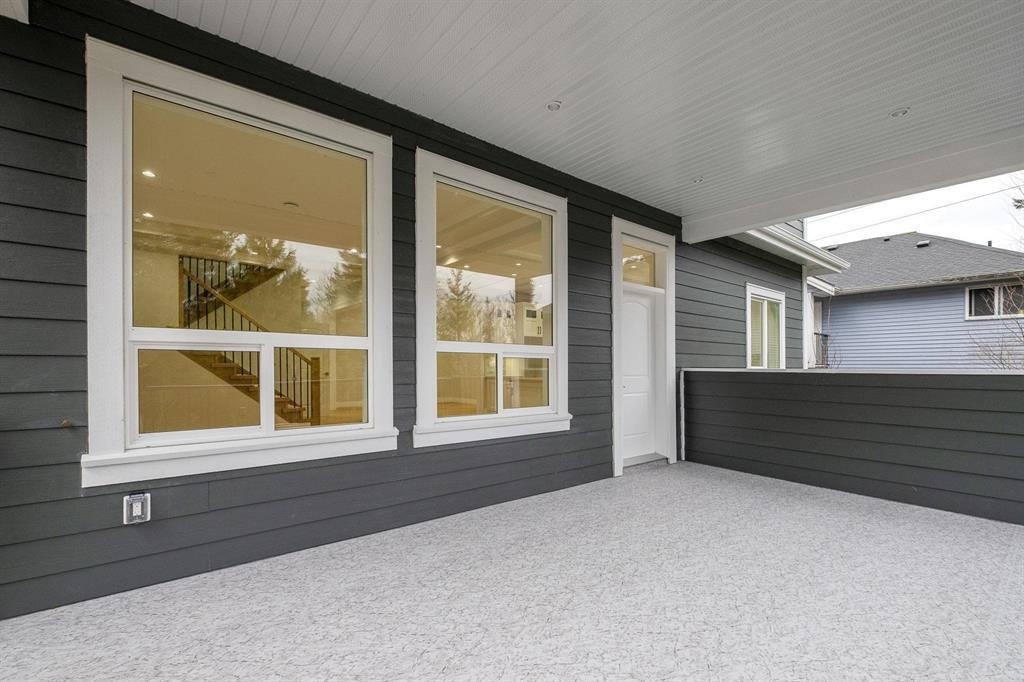 Street View Photo of 1342 Francis Crescent, Coquitlam, BC