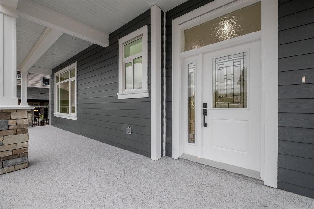 Walk-In Closet Photo of 1342 Francis Crescent, Coquitlam, BC