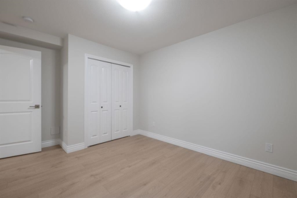 Basement Recreation Room Photo of 1342 Francis Crescent, Coquitlam, BC