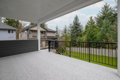 Community Amenities Photo (Clubhouse) of 1342 Francis Crescent, Coquitlam, BC