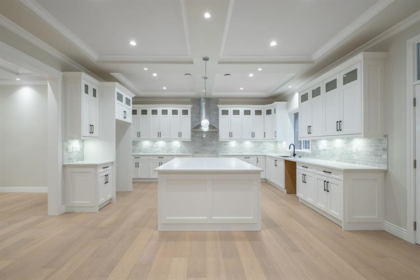 1342 Francis Crescent, Coquitlam, BC, Burke Mountain — 5 bed single family residence for sale