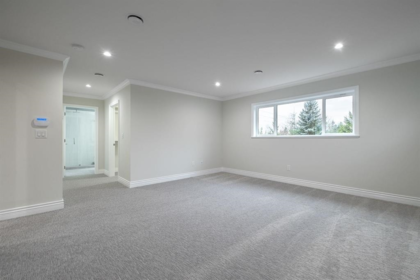 Laundry Room Photo of 1342 Francis Crescent, Coquitlam, BC