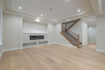 Office / Den Photo of 1342 Francis Crescent, Coquitlam, BC