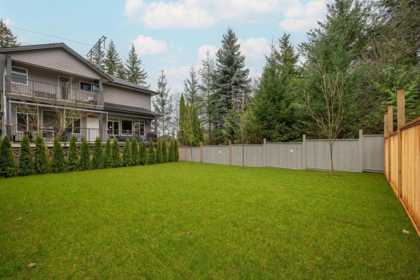 Playground / Recreational Area Near 1342 Francis Crescent, Coquitlam, BC