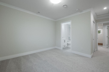 Staircase Photo of 1342 Francis Crescent, Coquitlam, BC