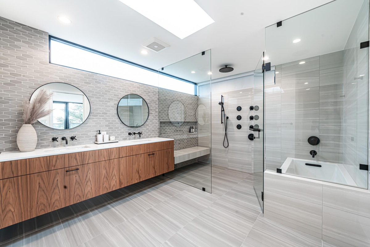 Bedroom 2 Photo of 4275 Chelsea Crescent, North Vancouver, BC