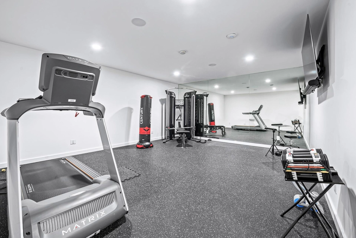 Bedroom 4 Photo of 4275 Chelsea Crescent, North Vancouver, BC