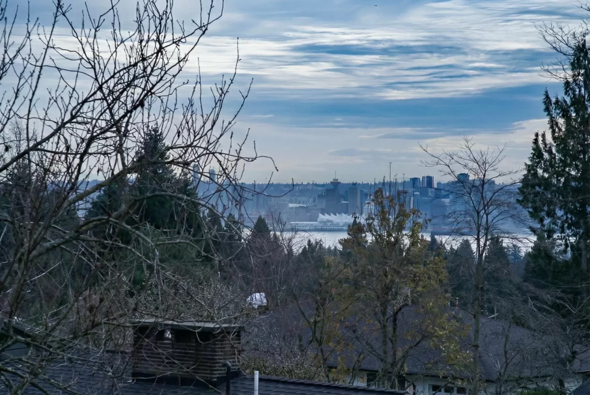 Loft / Bonus Room Photo of 4275 Chelsea Crescent, North Vancouver, BC