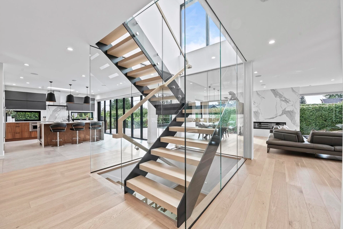 Pantry Photo of 4275 Chelsea Crescent, North Vancouver, BC