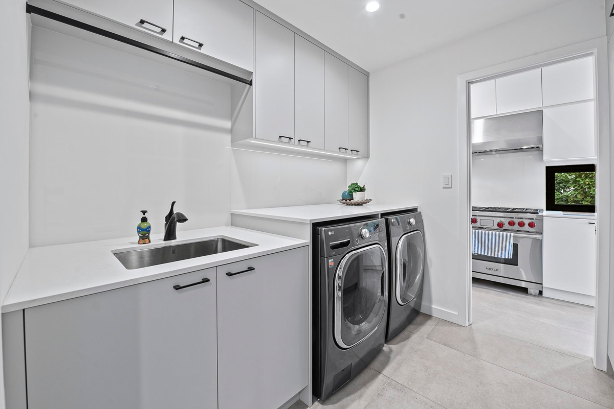 Primary Bathroom Photo of 4275 Chelsea Crescent, North Vancouver, BC