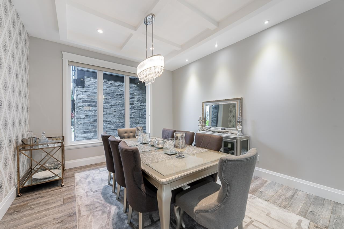 Bedroom 2 Photo of 21795 86a Avenue, Langley, BC