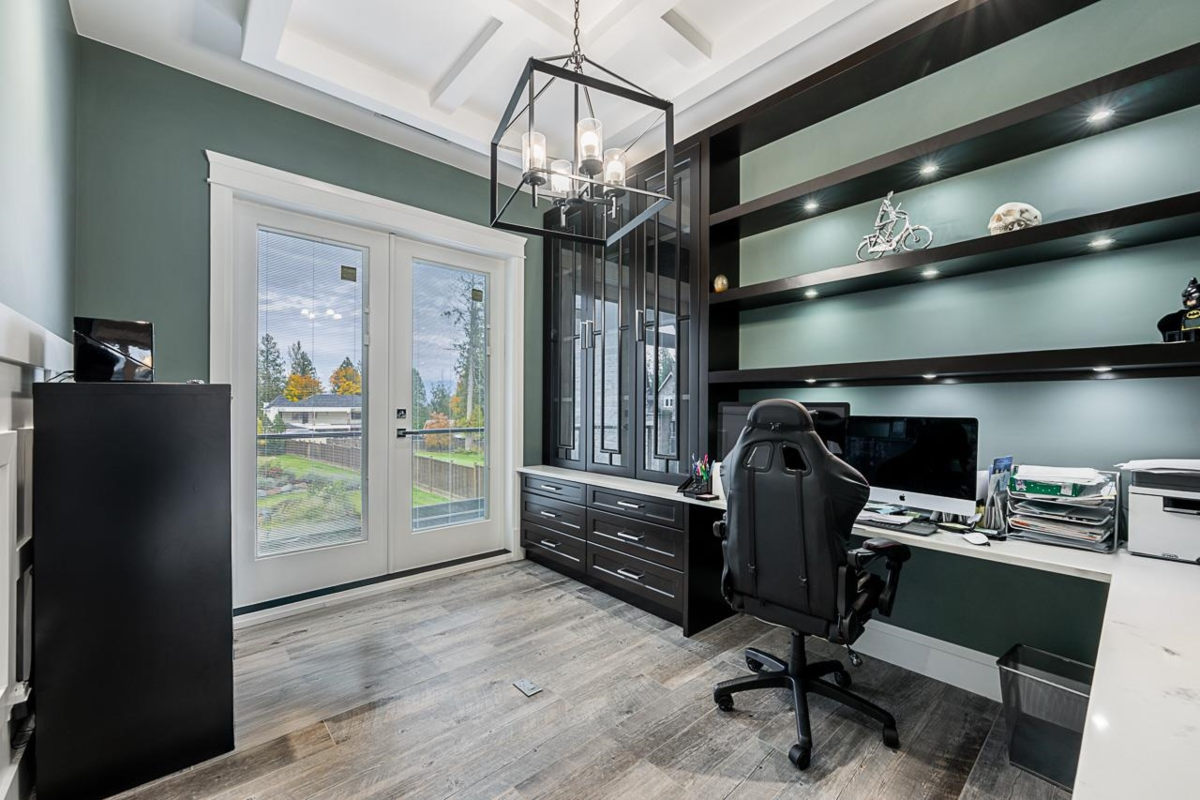 Bedroom 4 Photo of 21795 86a Avenue, Langley, BC