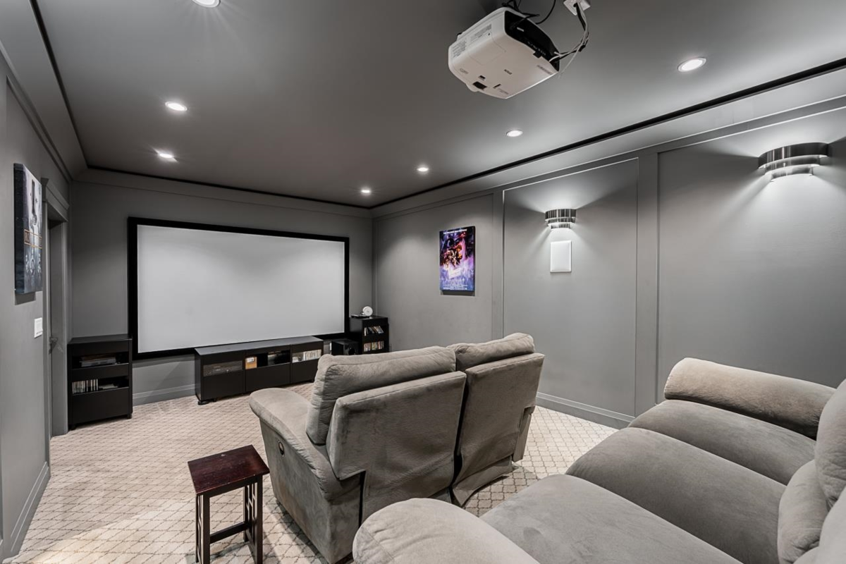 Entry Foyer Photo of 21795 86a Avenue, Langley, BC