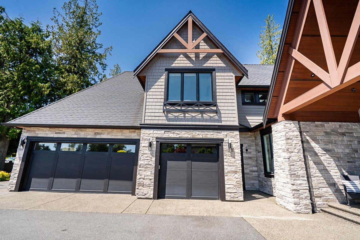 Family Room Photo of 21795 86a Avenue, Langley, BC