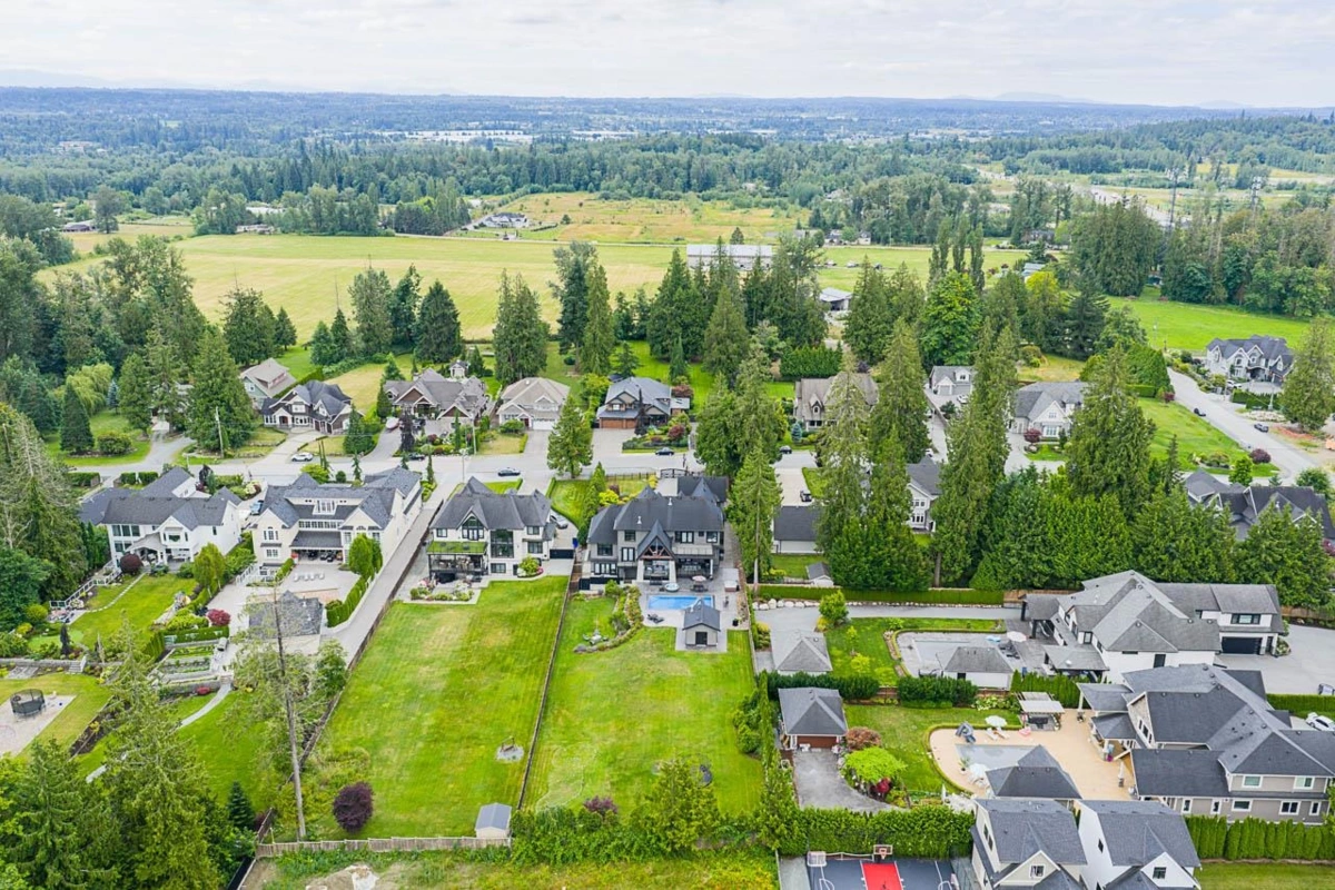 Fitness Center Photo Near 21795 86a Avenue, Langley, BC