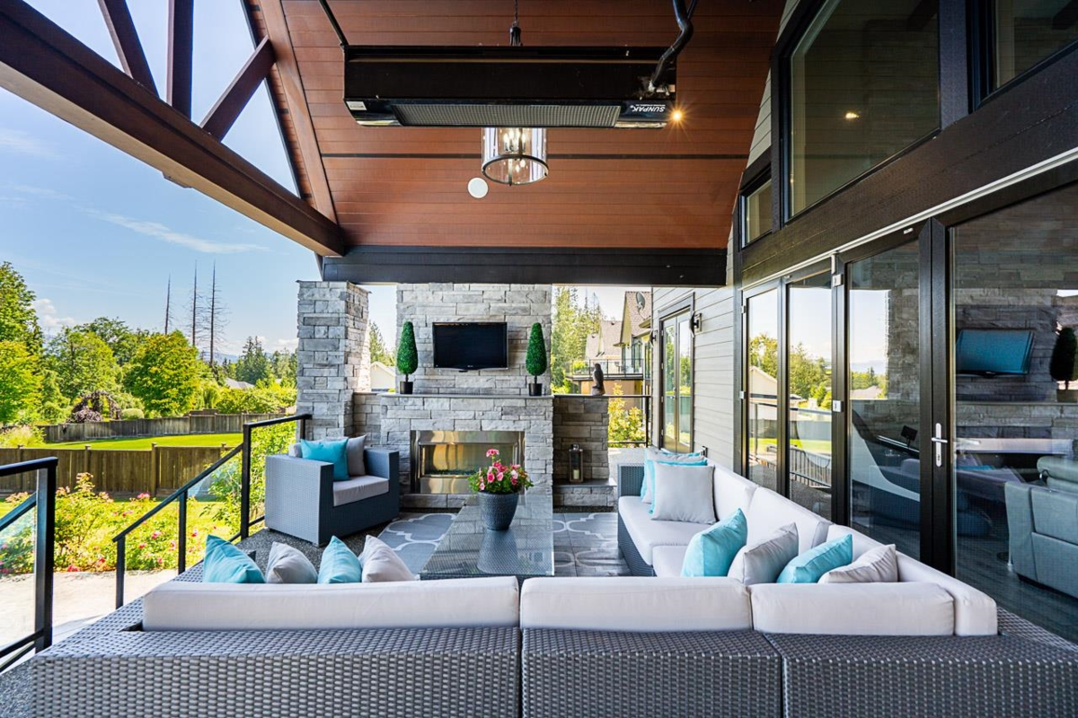 Front Yard Photo of 21795 86a Avenue, Langley, BC