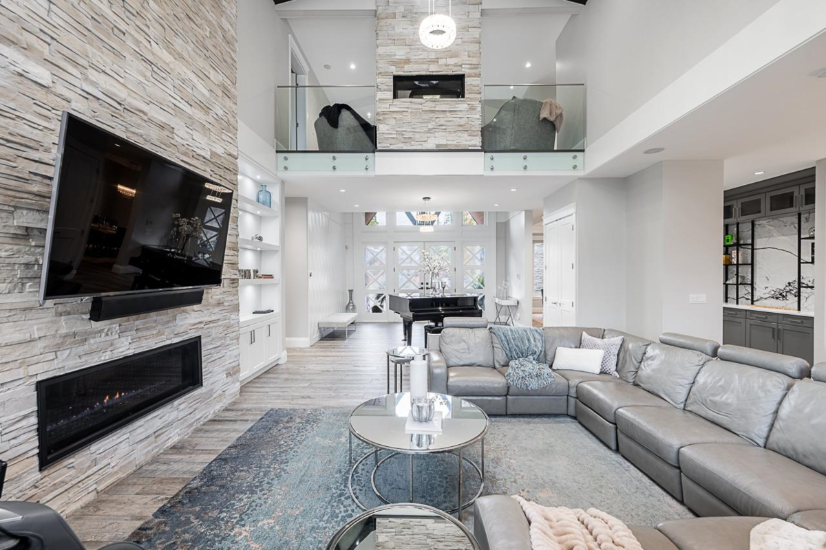 Kitchen Photo of 21795 86a Avenue, Langley, BC