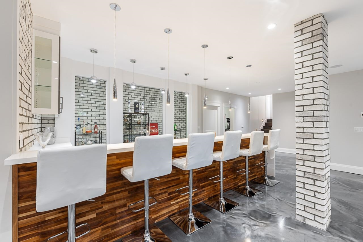 Loft / Bonus Room Photo of 21795 86a Avenue, Langley, BC