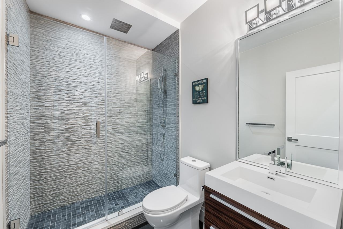 Outdoor Deck Photo of 21795 86a Avenue, Langley, BC