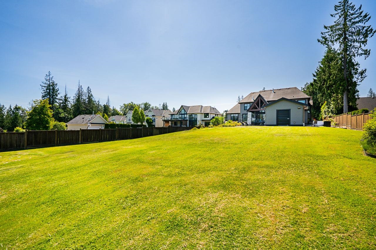 Outdoor Kitchen Photo of 21795 86a Avenue, Langley, BC