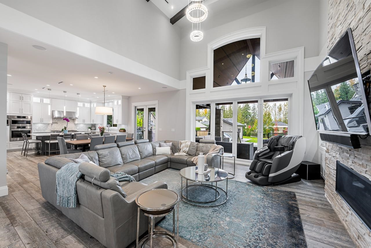 Pantry Photo of 21795 86a Avenue, Langley, BC