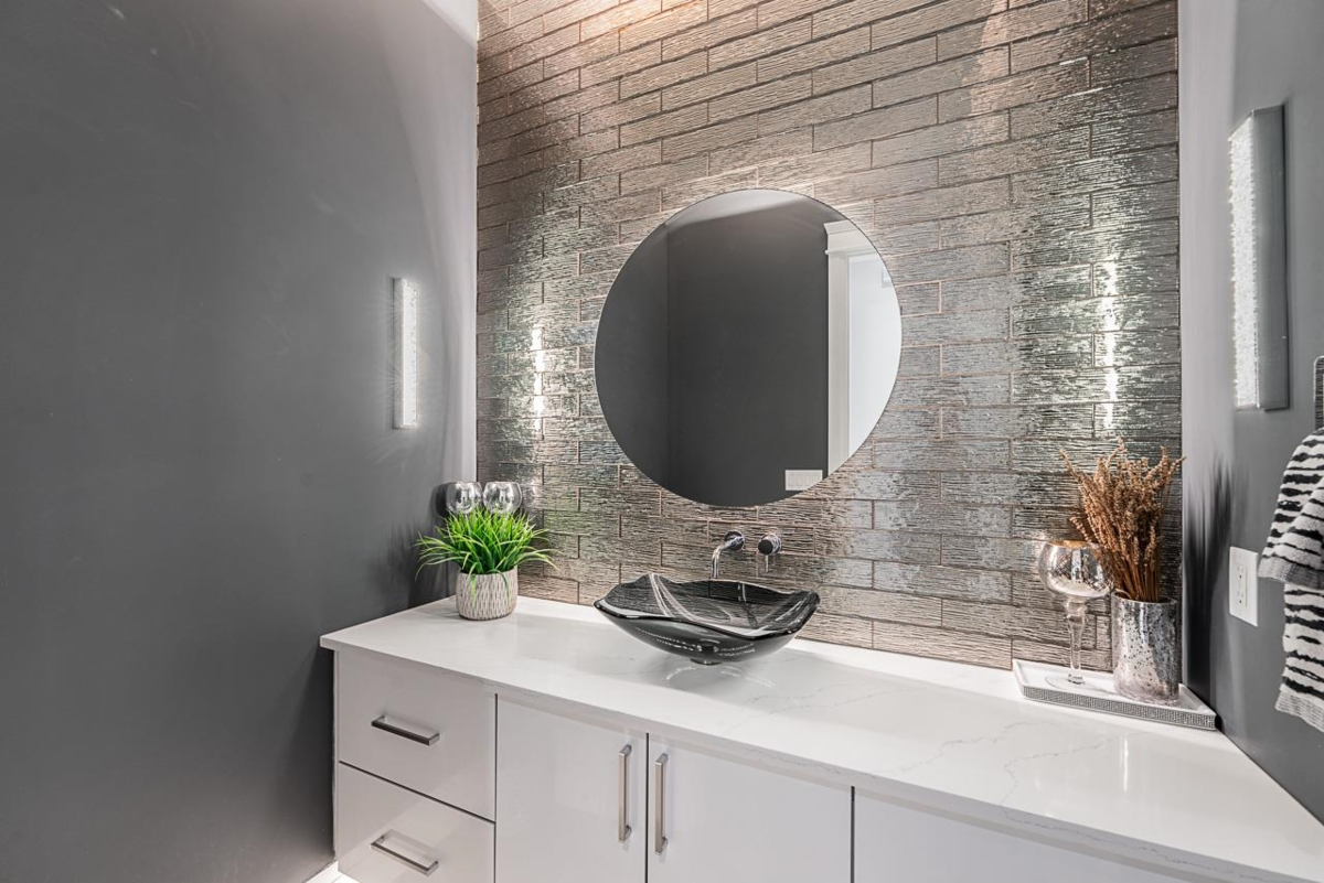 Powder Room Photo of 21795 86a Avenue, Langley, BC