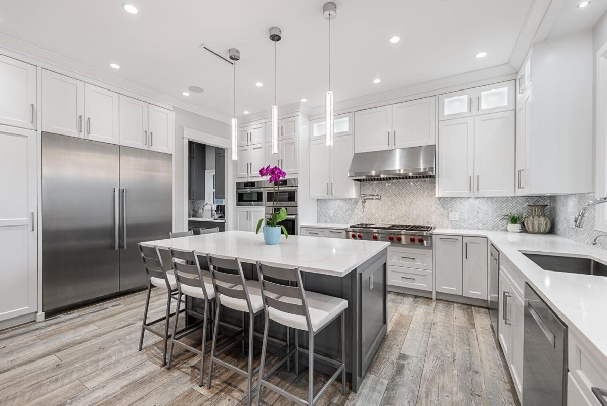 Primary Bedroom Photo of 21795 86a Avenue, Langley, BC