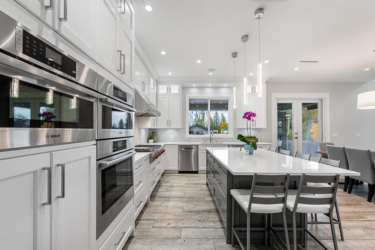 Staircase Photo of 21795 86a Avenue, Langley, BC