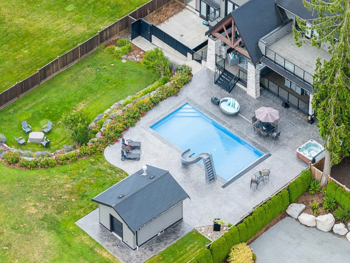 Street View Photo of 21795 86a Avenue, Langley, BC