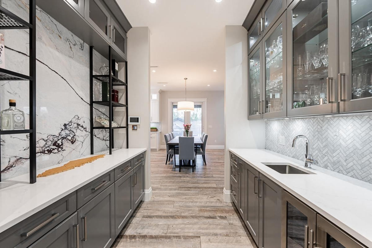 Walk-In Closet Photo of 21795 86a Avenue, Langley, BC