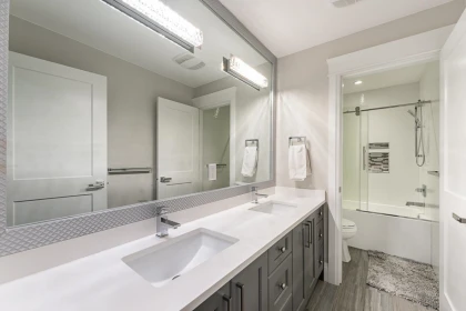 Laundry Room Photo of 21795 86a Avenue, Langley, BC
