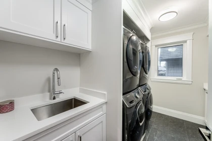 Mudroom Photo of 21795 86a Avenue, Langley, BC