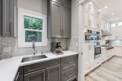 Primary Bathroom Photo of 21795 86a Avenue, Langley, BC