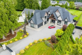 21795 86a Avenue, Langley, BC