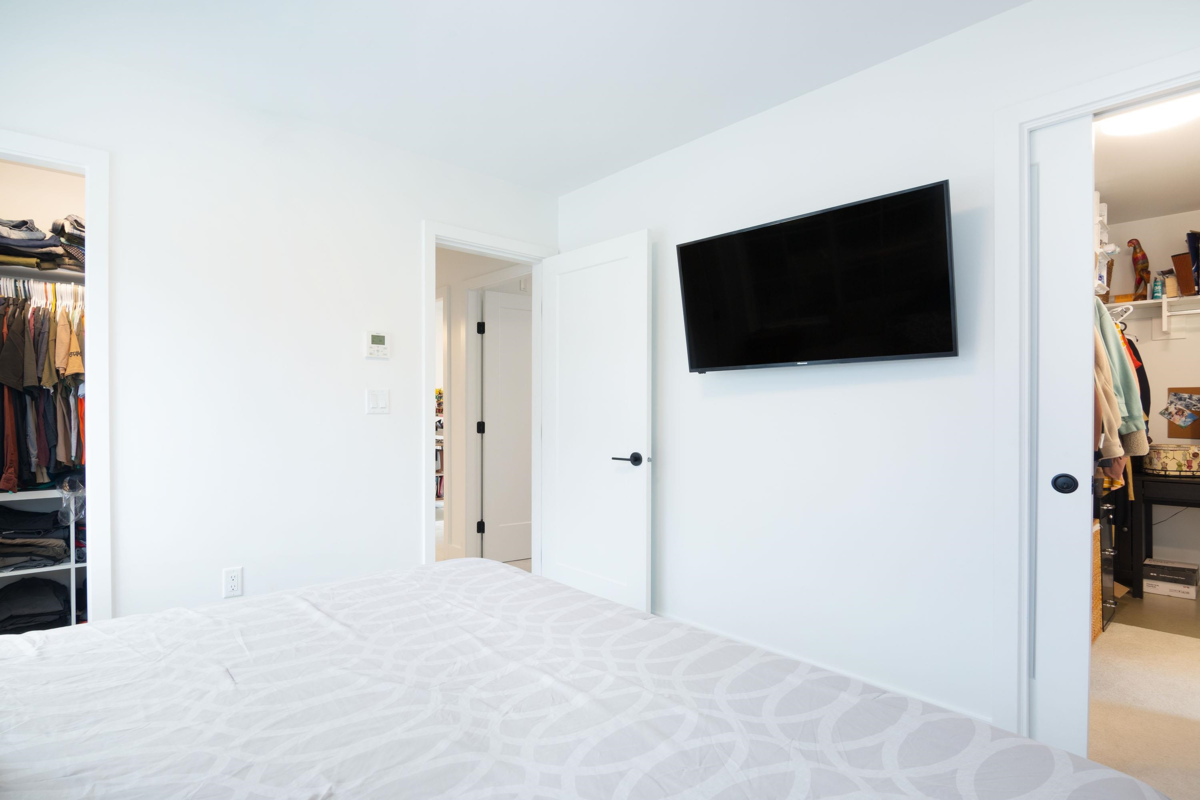 Bedroom 4 Photo of 11 7360 Crabapple Court, Pemberton, BC