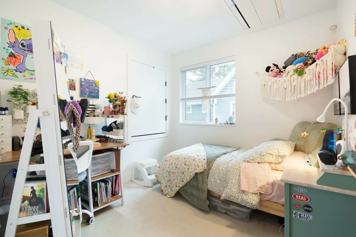 Loft / Bonus Room Photo of 11 7360 Crabapple Court, Pemberton, BC