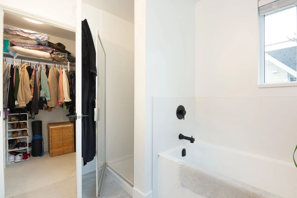 Office / Den Photo of 11 7360 Crabapple Court, Pemberton, BC