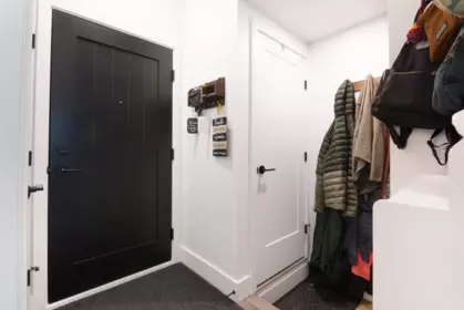 Walk-In Closet Photo of 11 7360 Crabapple Court, Pemberton, BC