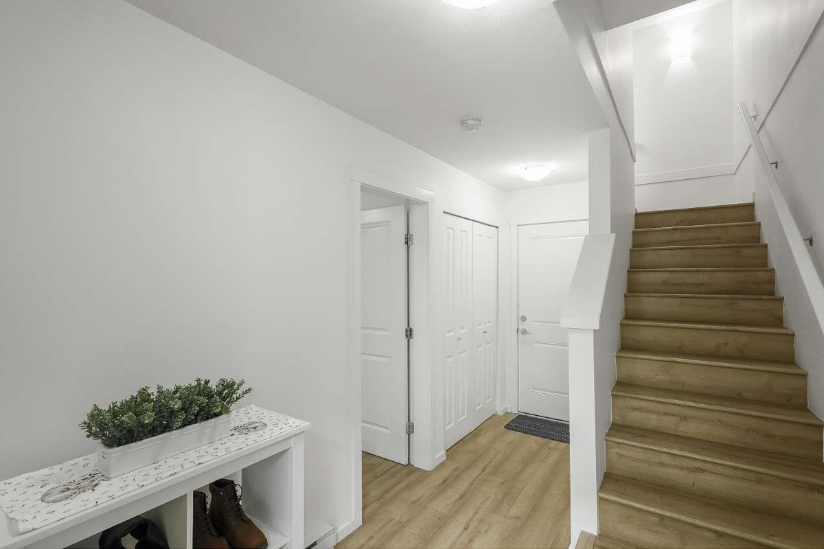Garden / Landscaping Photo of 8 10433 158 Street, Surrey, BC